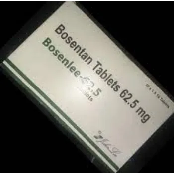 Bosentan Tablet